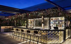 Anantara Palazzo Naiadi Rome Hotel - A Leading Hotel Of The World